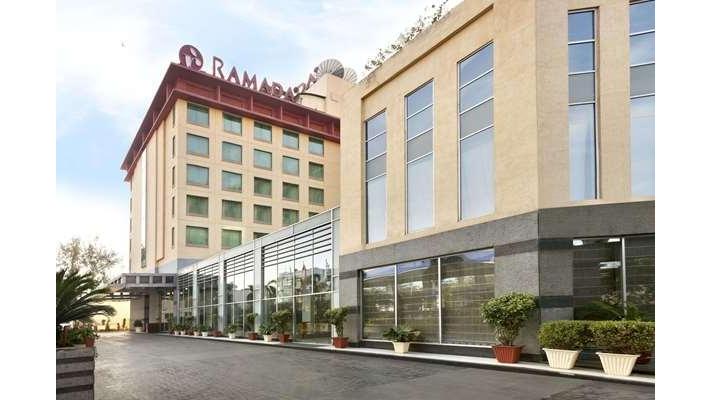 Ramada by Wyndham Jaipur