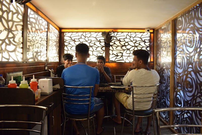 Chicken Planet Restaurant