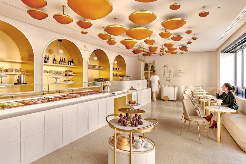 Ritz Paris Le Comptoir Cambon