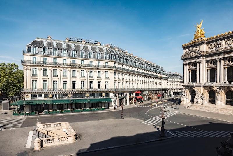 InterContinental Paris - Le Grand by IHG