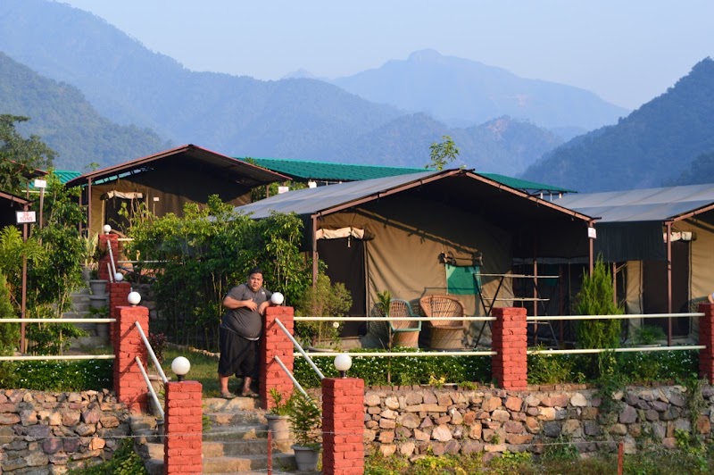 Rishikesh Camp