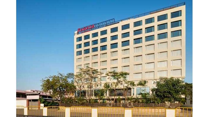 Ramada by Wyndham Jaipur North