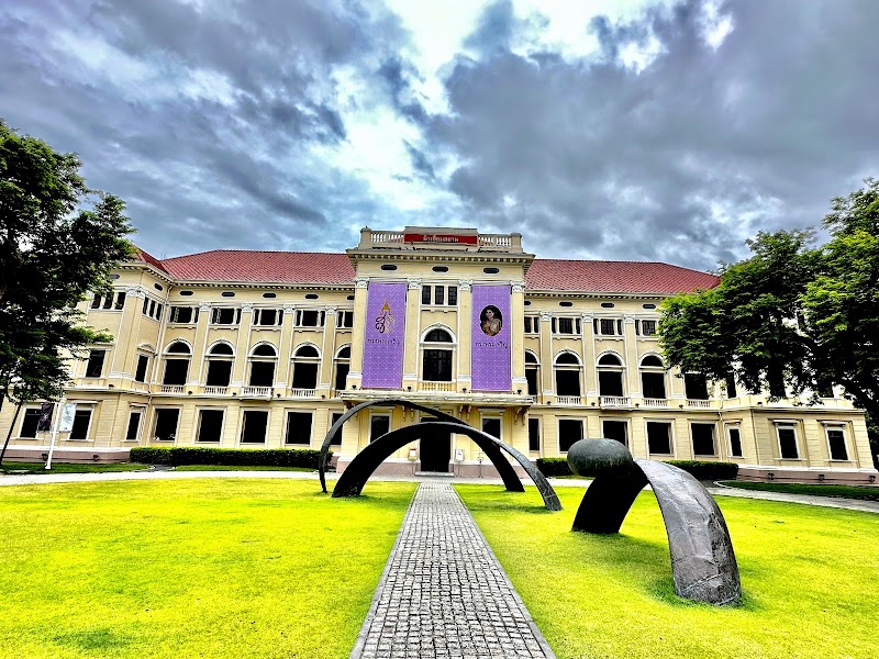 Museum Siam
