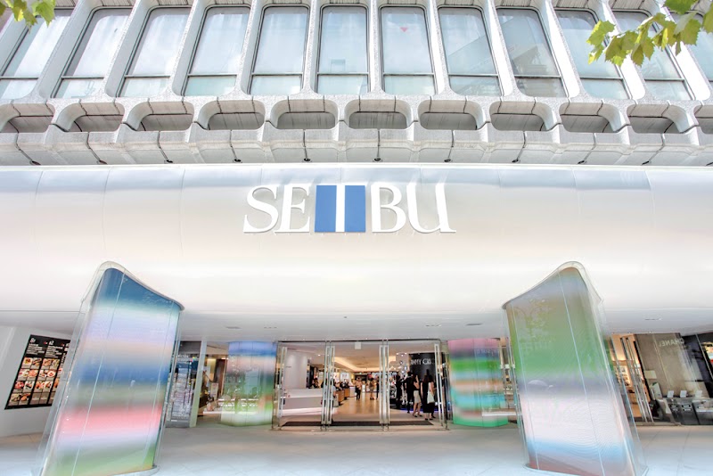 SEIBU Shibuya Store