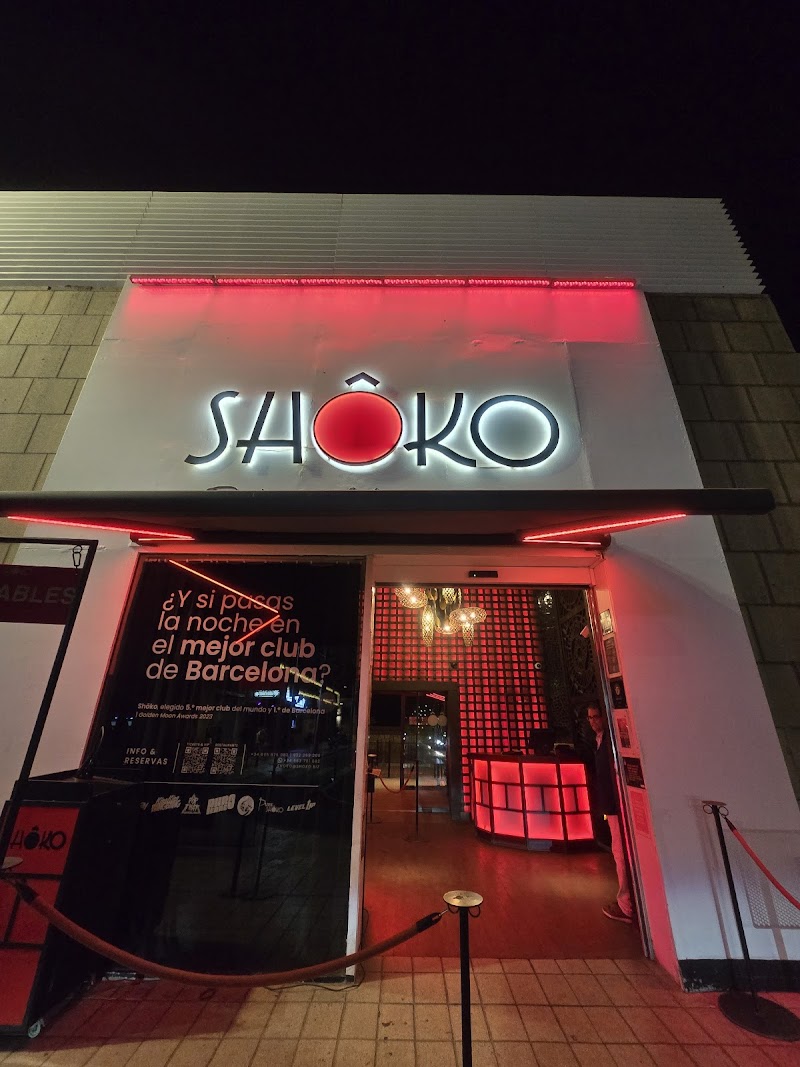 Shôko