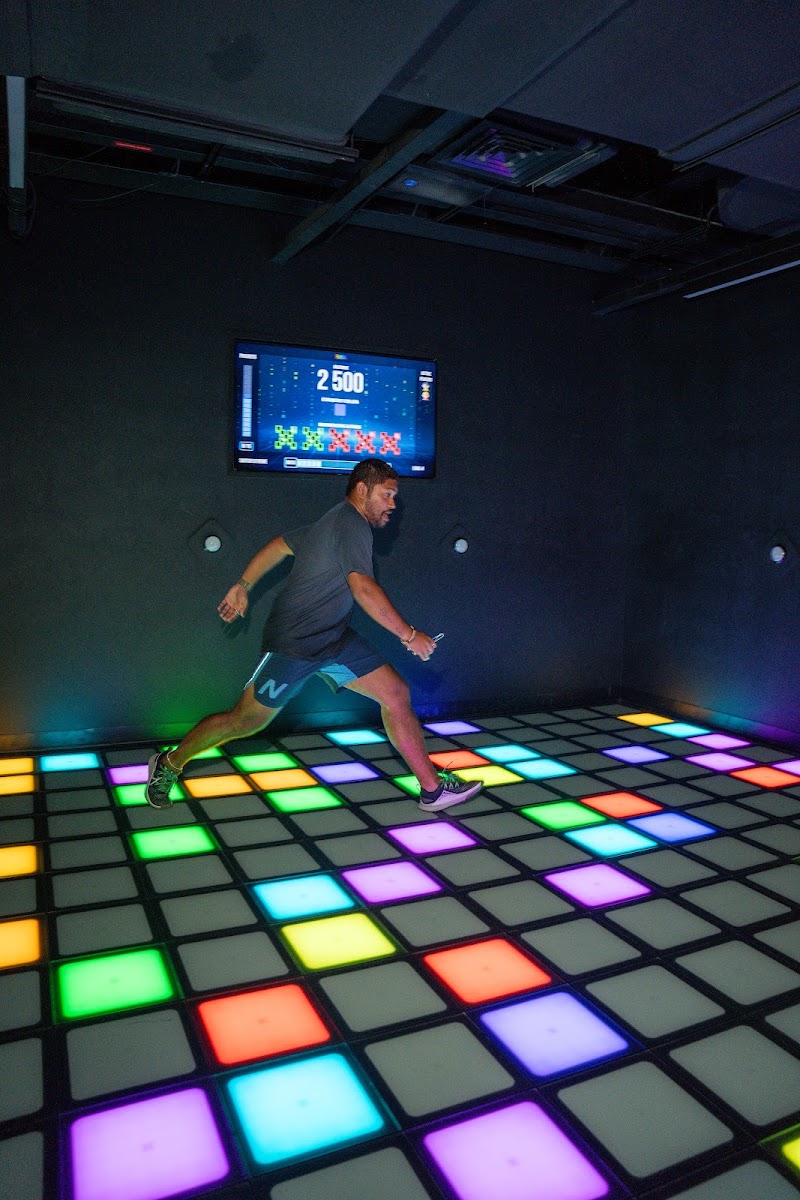 Adventure Island JBR