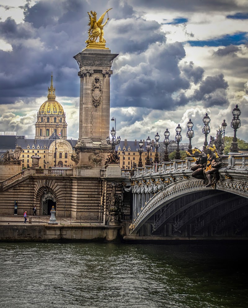 Pont Alexandre III