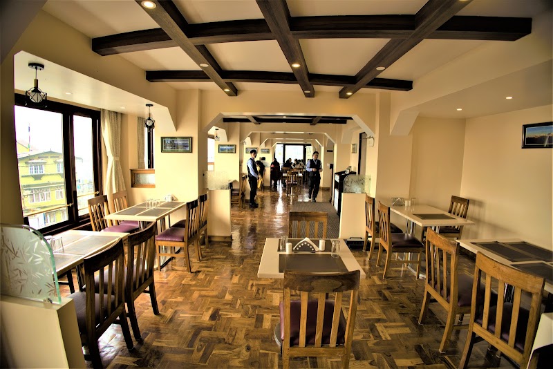 Hotel Lunnar (Pure Veg.)