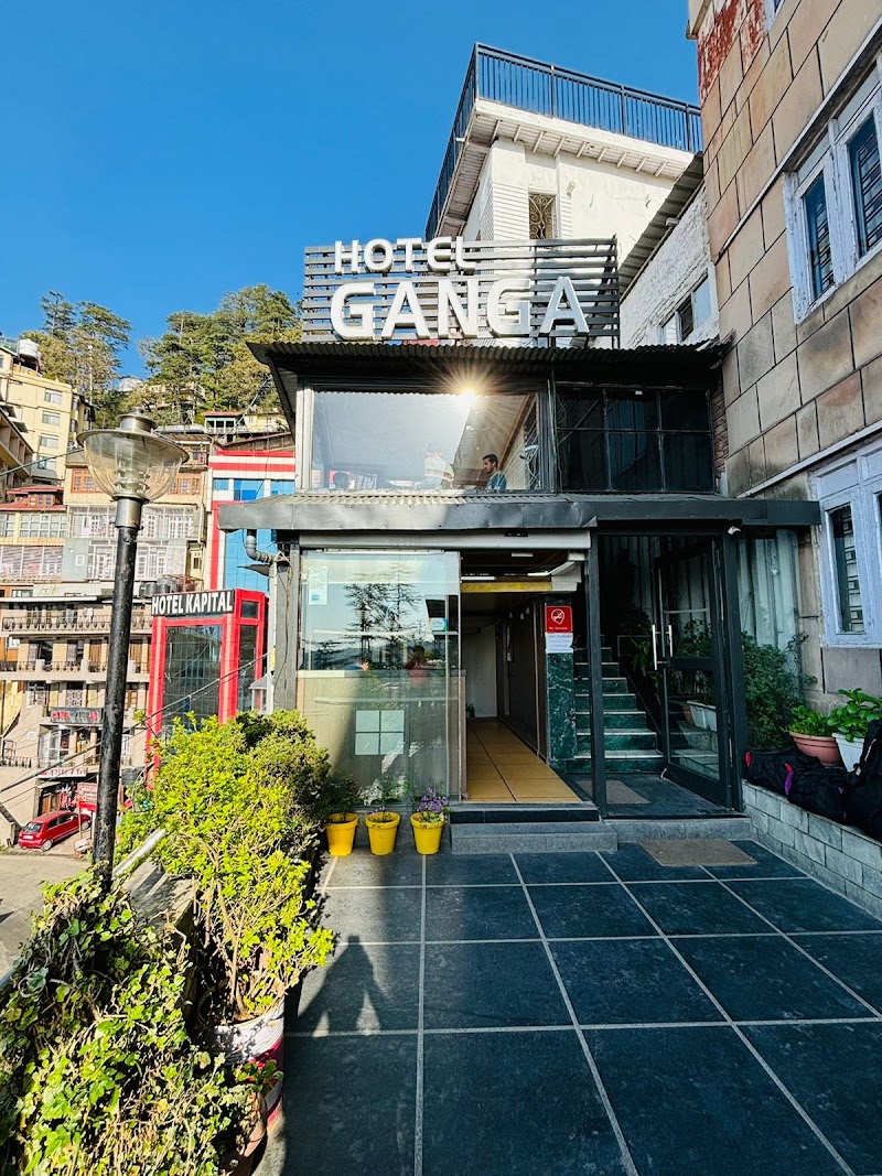 Hotel Ganga