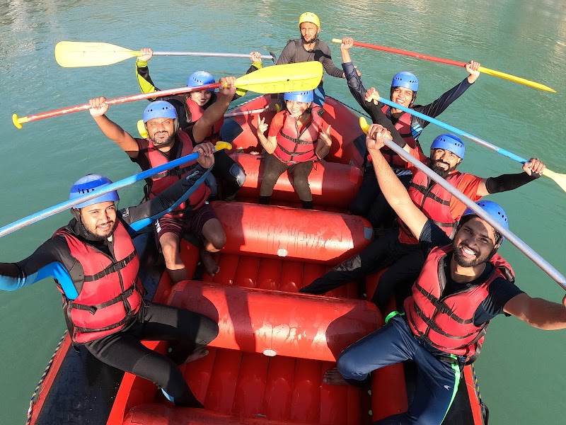 The Shivalik Adventure