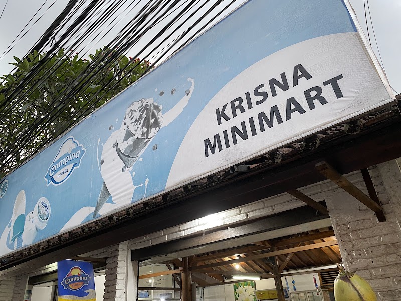 Krisna Minimart