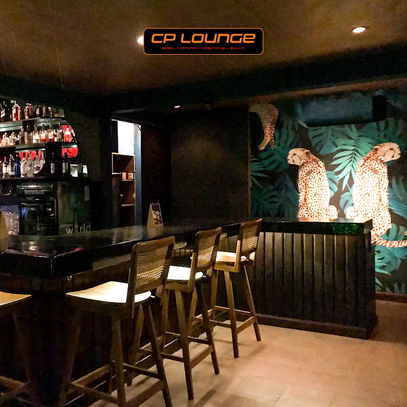 CP Lounge