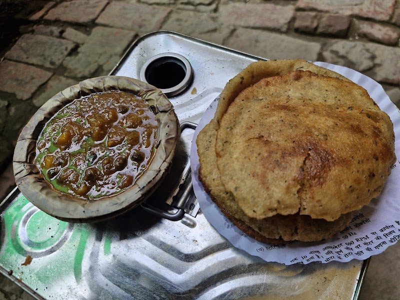 Prasidhh Chachi Ki Dukaan