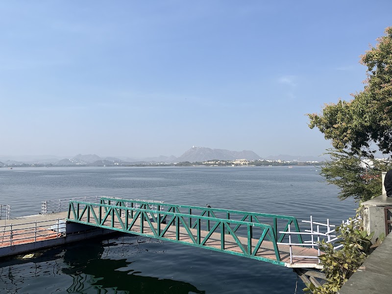 Pichola Lake, Udaipur