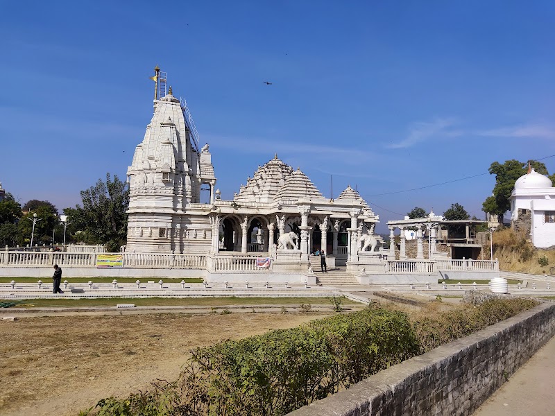 Mahakaleshwar Temple