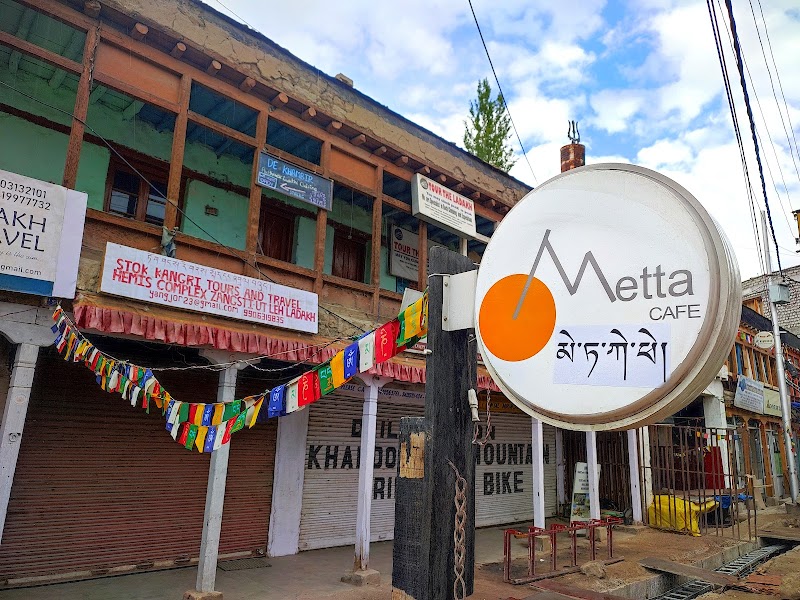 Metta Cafe