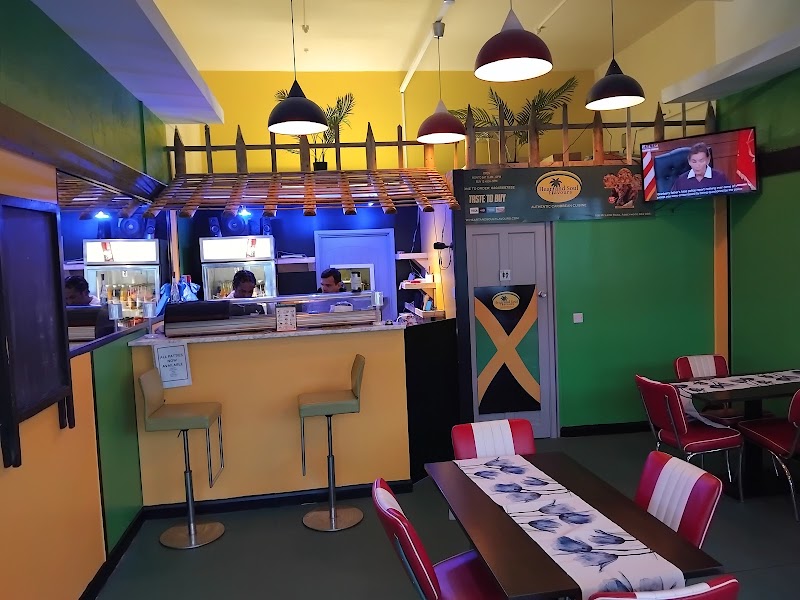 Heart and Soul Flavour