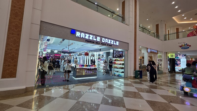 Vincom Mega Mall Royal City