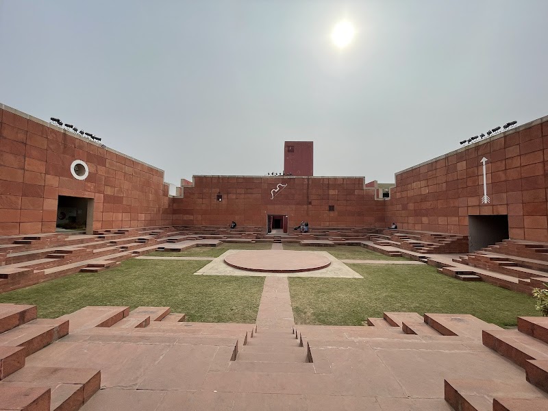 JAWAHAR KALA KENDRA