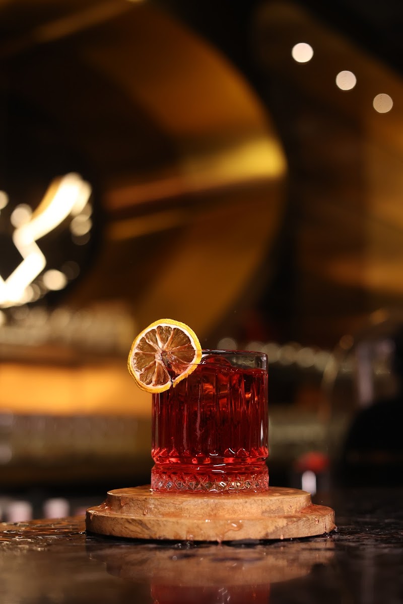 The Luxury Lounge By Sunsutra