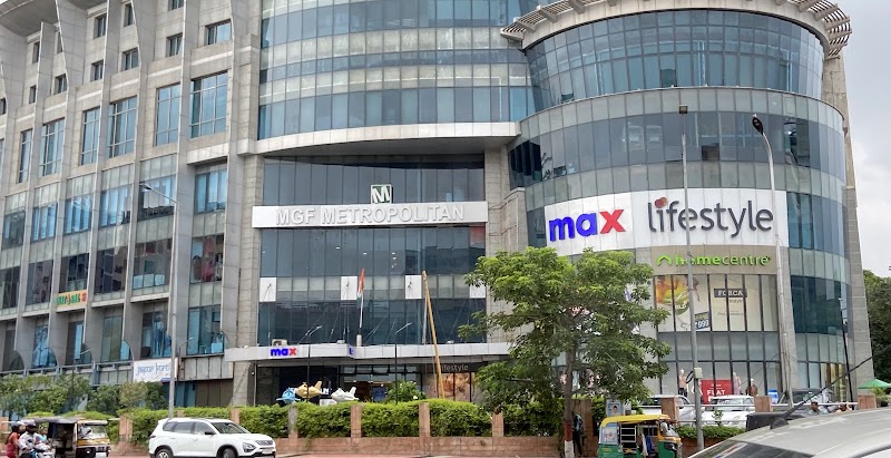 MGF Metropolitan Mall