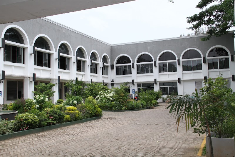 Sri Lanka Foundation Institute