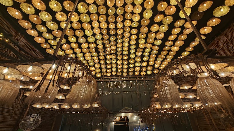 Las Olas - Bollywood Beach Club