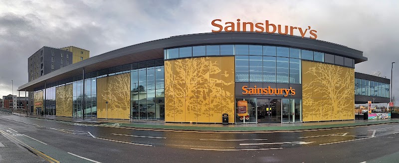 Sainsbury's