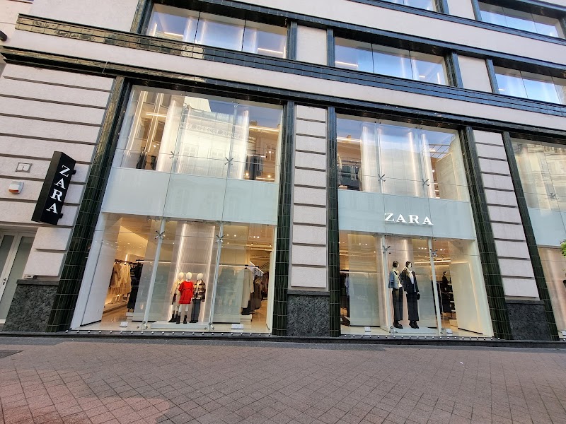 ZARA