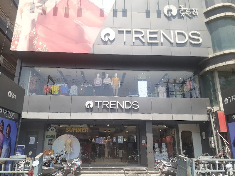 TRENDS