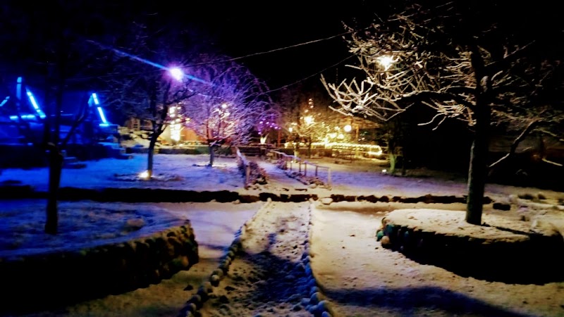 Himtrek Riverside Camps and Hostel Manali