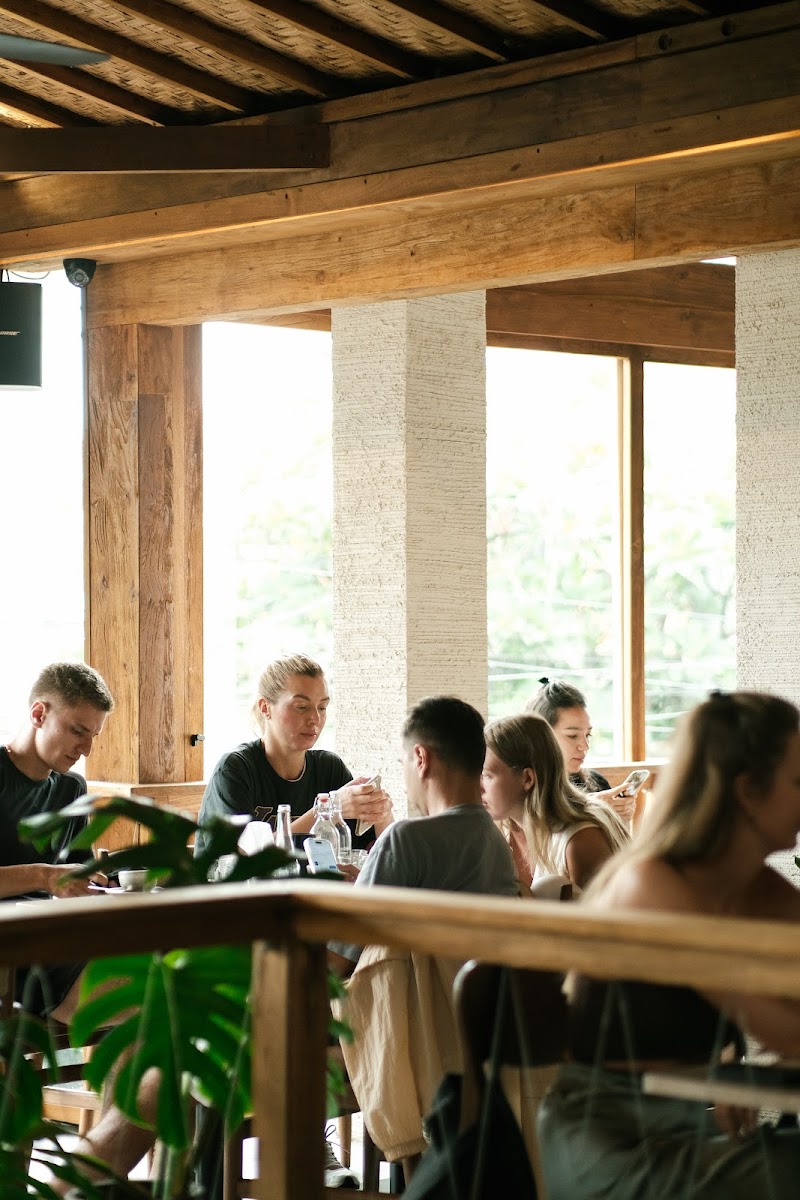 Suka Espresso [Ubud]