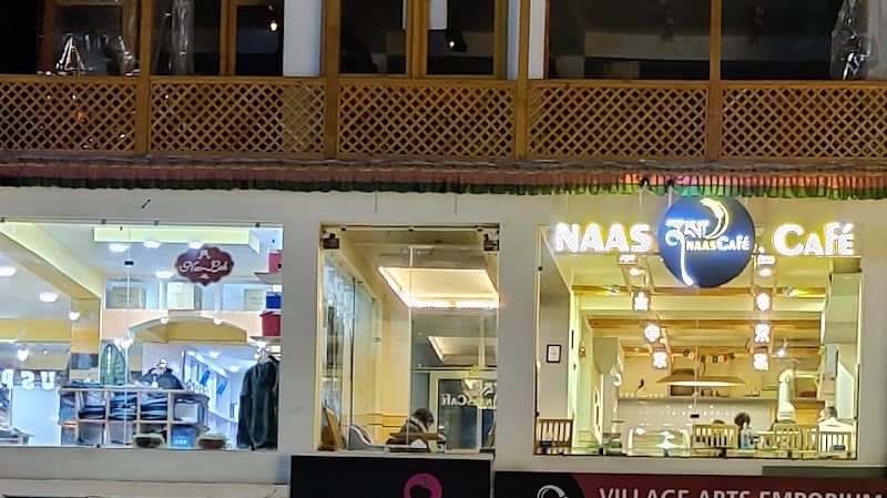Naas Cafe