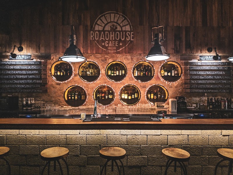 Roadhouse Cafe Pokhara