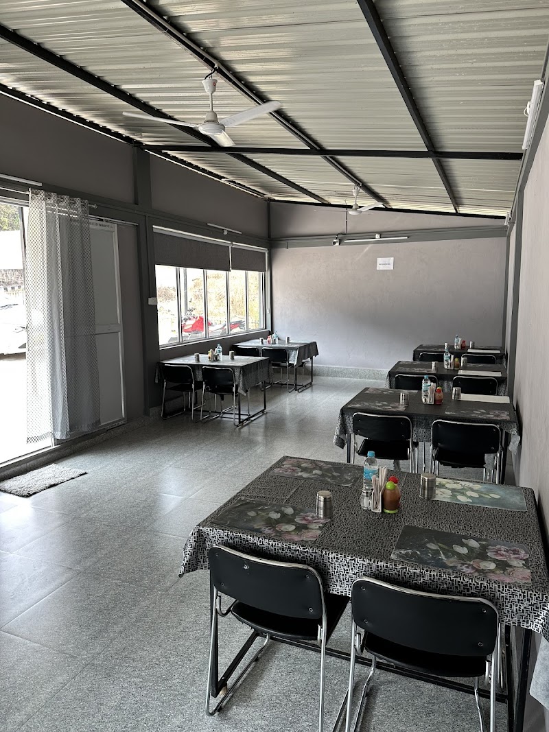 KK DHABA & GUEST HOUSE