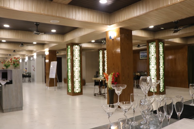 Mama's Kitchen & Restaurant