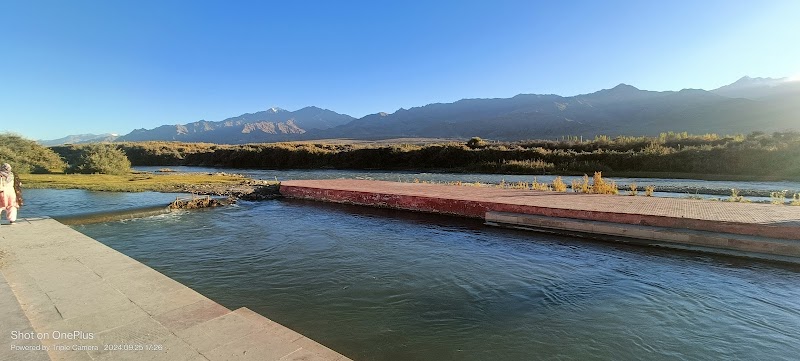Sindhu Ghat Viewpoint