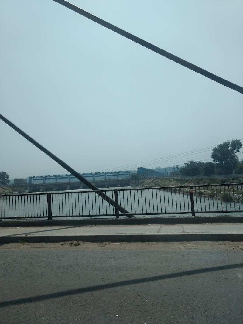Eastern Ganga Canal