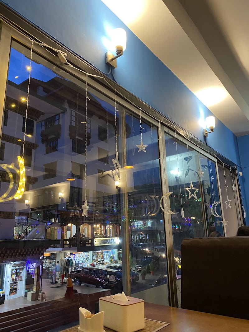 Zombala 2 Restaurant