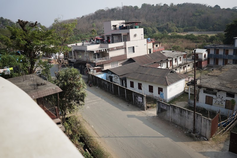 Apurna Guest House | Room & Restaurant