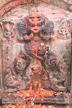 Koteshwor Mahadevasthan