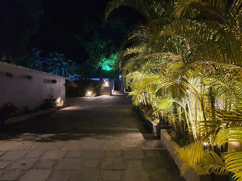 Hotel PepperVine Thekkady