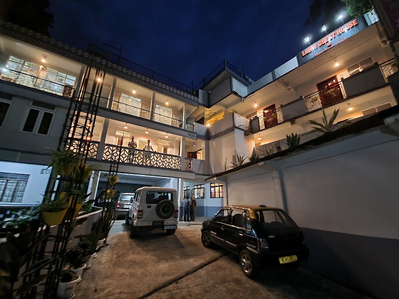 Lamin Guest House