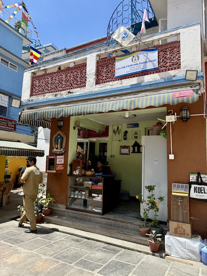 Cold and Hot Spicy Noodles