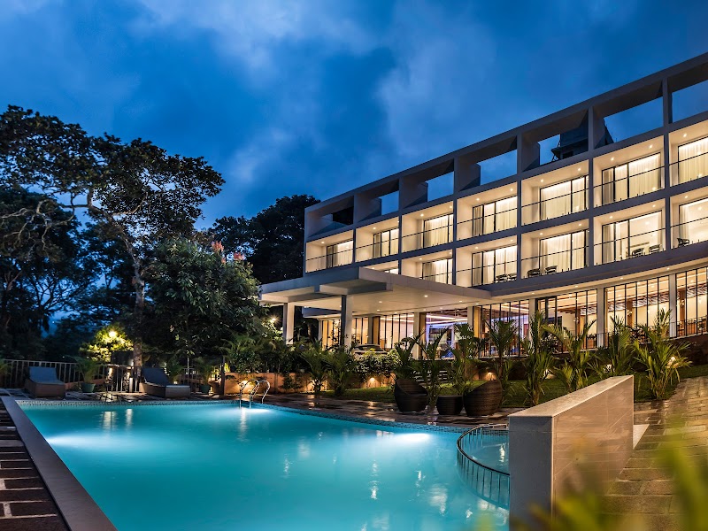 WILD AVENUE RESORT & SPA