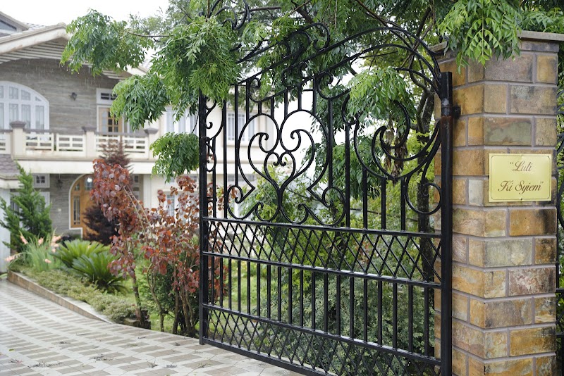 Luti Ki Syiem Homestay