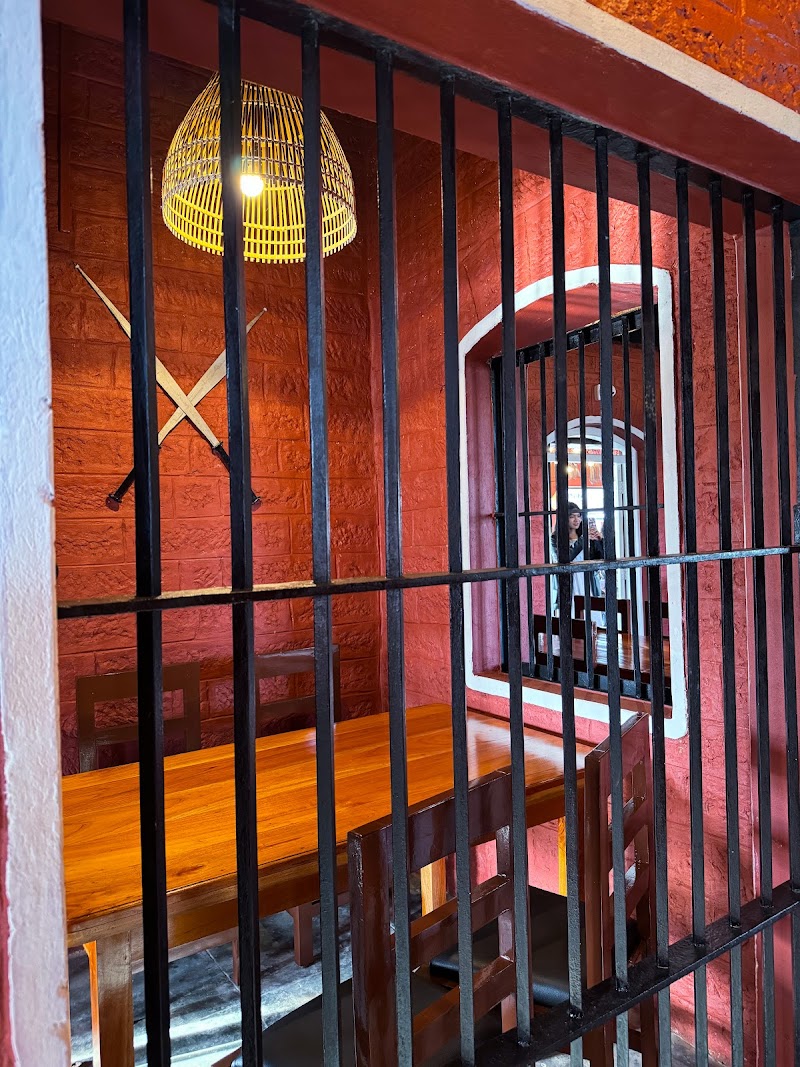 Sohra 1885 The Heritage Cafe & Restaurant