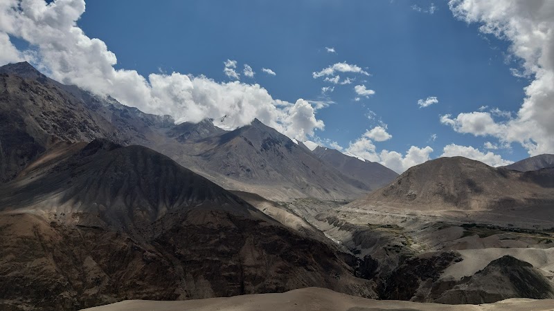 Nubra valley