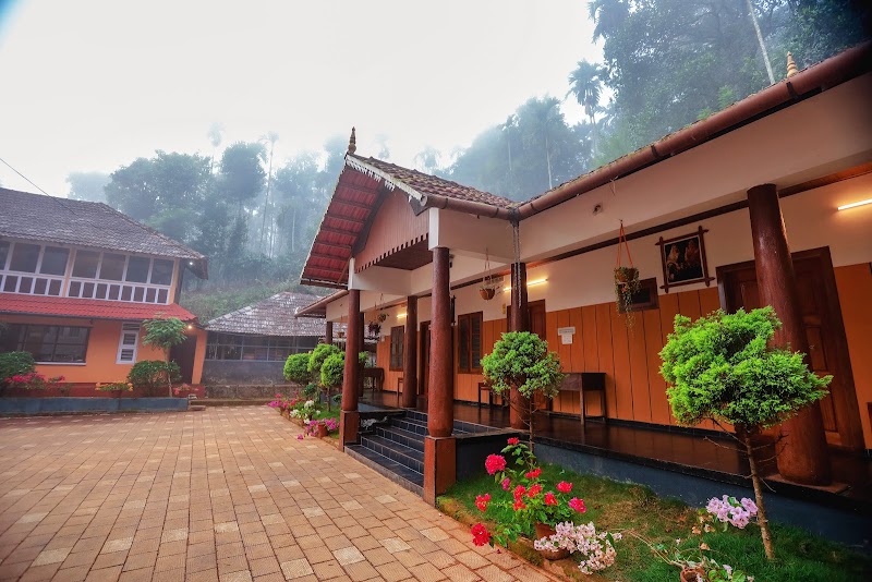 Swastha Heritage Homestays Wayanad