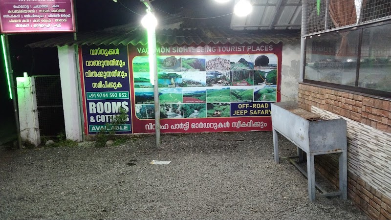 Sebante Thattukada Homely Food